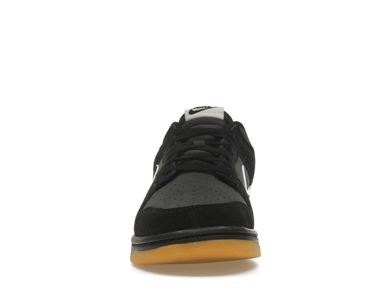 Nike Dunk Low SE Black Grey Gum - Ansicht 10