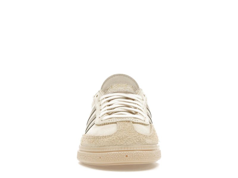 Adidas Handball Spezial Cream White Beige - Cream White/Wonder Beige/Magic Beige - IE3699 - 09