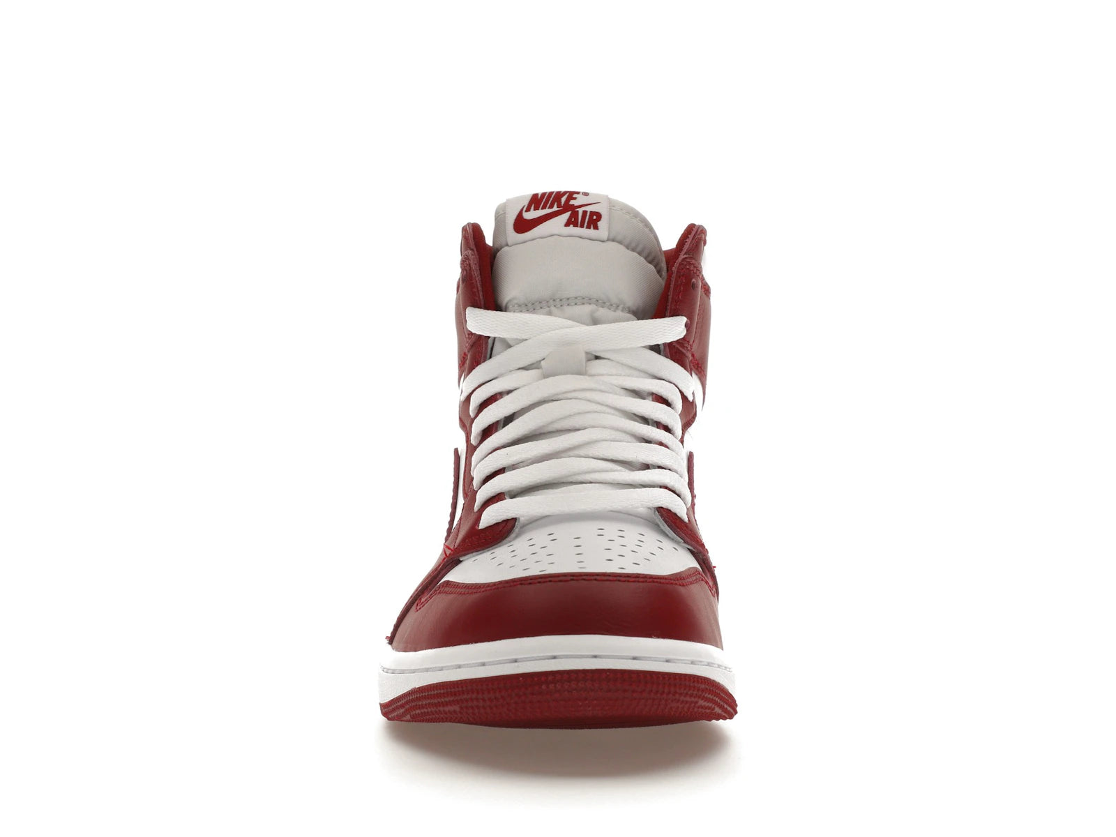 Air Jordan 1 Retro High OG Team Red - view 9