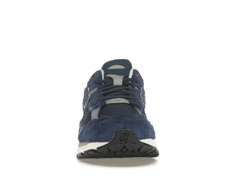 New Balance 2002r Protection Pack Navy Grey - Navy/Grey - M2002RDK - 09