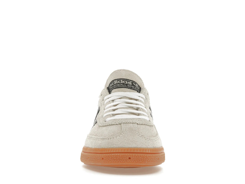 Adidas Handball Spezial Aluminum Core Black - Aluminum/Core Black/Cloud White - IF6562 - 09