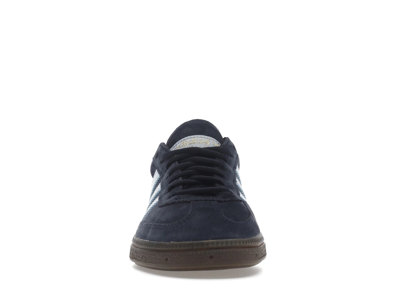Adidas Handball Spezial Navy Gum - Navy/Clear Sky/Gum - BD7633 - 09