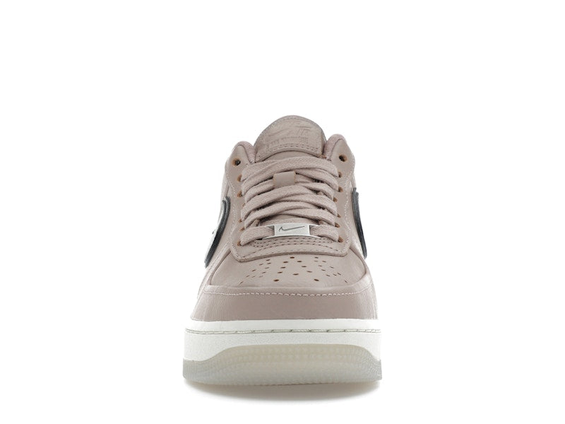 Nike Air Force 1 Low SP A Ma Maniére While You Were Sleeping (Women's) - Sesame/Silver/Sesame - HF4084-200 - 09