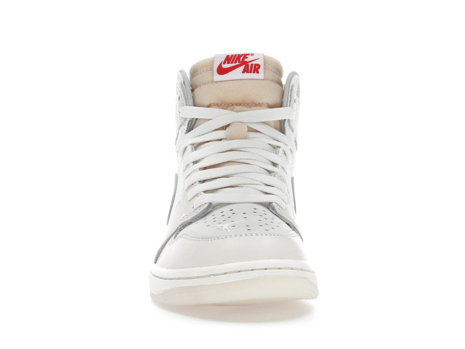 Air Jordan 1 Retro High OG Sail University Red - Sail/University Red/Pale Ivory/Coconut Milk/Phantom/Coconut Milk - IH4363-100 - 09