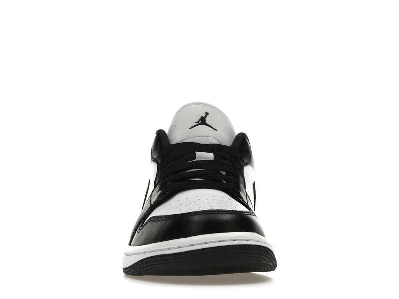 Air Jordan 1 Low Panda (2023) - White/Black/White - DC0774-101 - 09