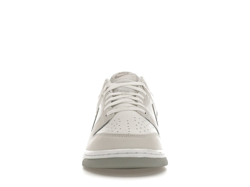 Nike Dunk Low Retro Summit White Light Smoke Grey - view 10