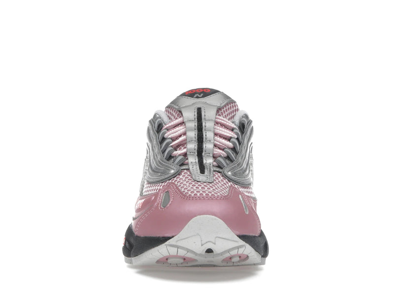 New Balance 1000 Pink Metallic Silver - Pink/Metallic Silver - M1000U - 09