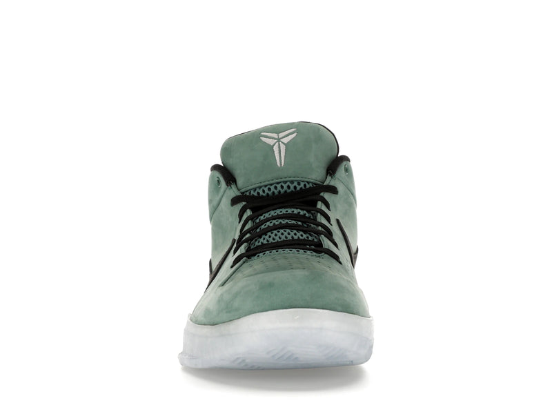 Nike Zoom Kobe 4 Protro Girl Dad - Bicoastal/Black/Metallic Silver - FQ3545-300 - 09