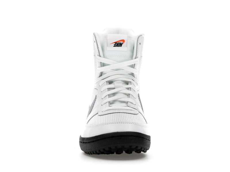 Nike Field General High Stranger Things - White/Wolf Grey/Black/Safety Orange/Speed Red - IM3875-100 - 09