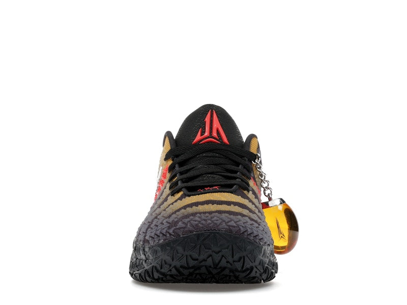 Nike Ja 3 Jurassic Park Raptor (GS) - Ansicht 10