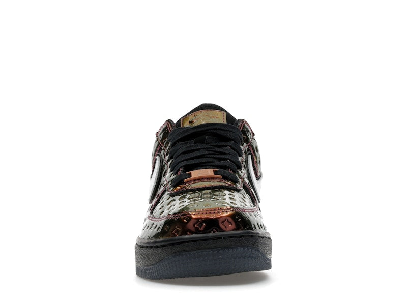 Nike Air Force 1 Low PRM NBA All-Star Weekend (2026) - Ansicht 10