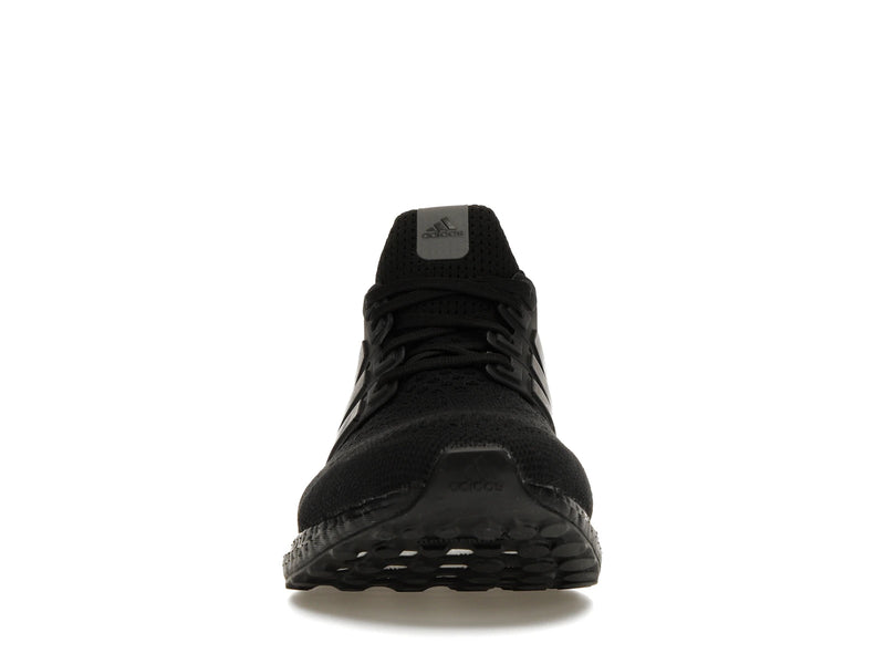 Adidas Ultra Boost 10 Dna Triple Black - Core Black/Core Black/Beam Green - HQ4199 - 09