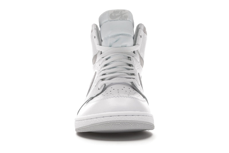 Air Jordan 1 Retro High 85 Neutral Grey - White/Neutral Grey - BQ4422-100 - 09