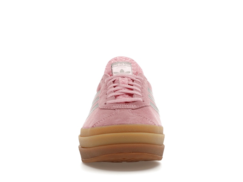 Adidas Gazlle Bold True Pink Gum Kids - view 9