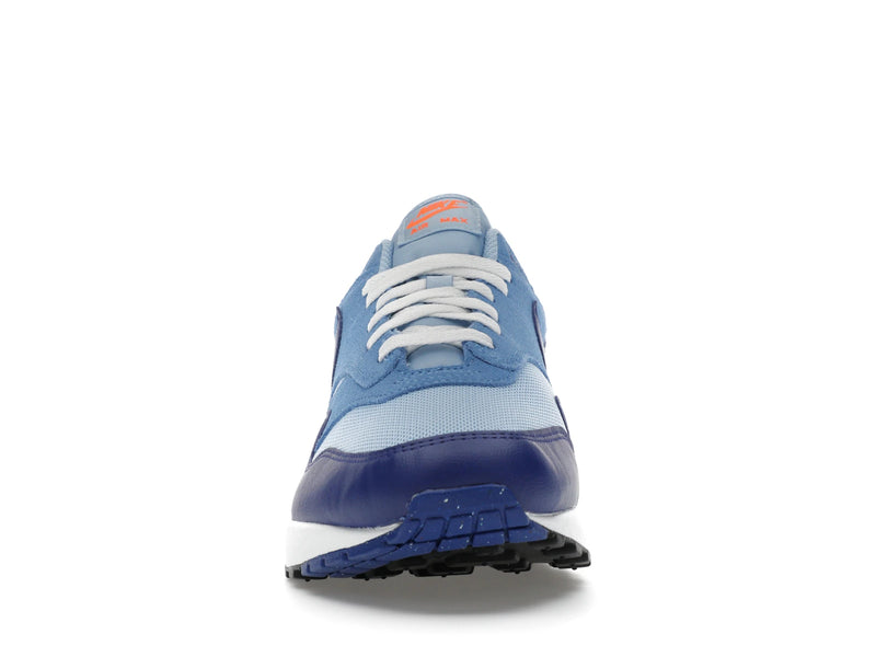 Nike Air Max 1 Essential Psychic Blue - Psychic Blue/University Blue/Deep Royal - FZ5808-400 - 09