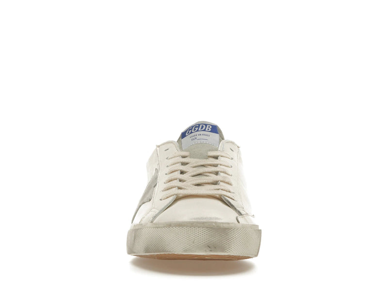Golden Goose Super Star White Ice Grey - White/Ice/Grey - GMF00102.F005359.11166 - 09