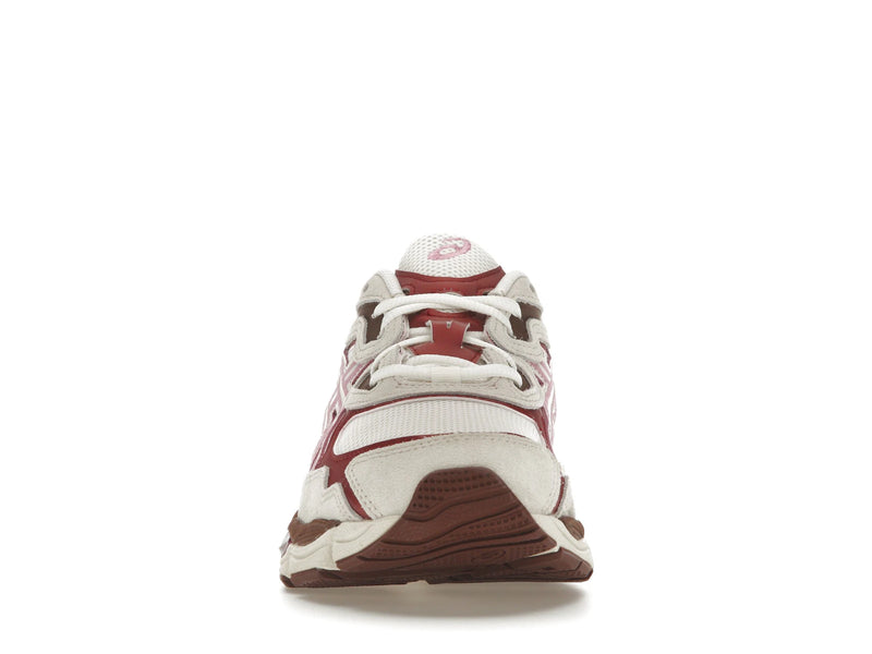 Asics Gel Nyc Cream Sweet Pink - Cream/Sweet Pink - 1203A788-100 - 09