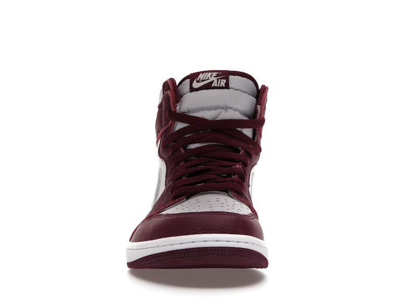 Air Jordan 1 Retro High Borgoña - vista 9