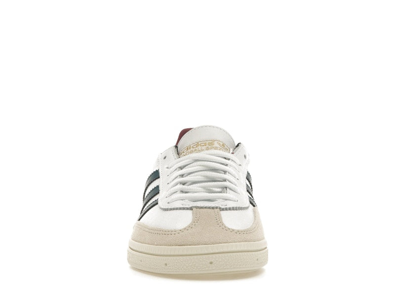 Adidas Handball Spezial White Arctic Night - Footwear White/Arctic Night/College Burgundy - IF3742 - 09