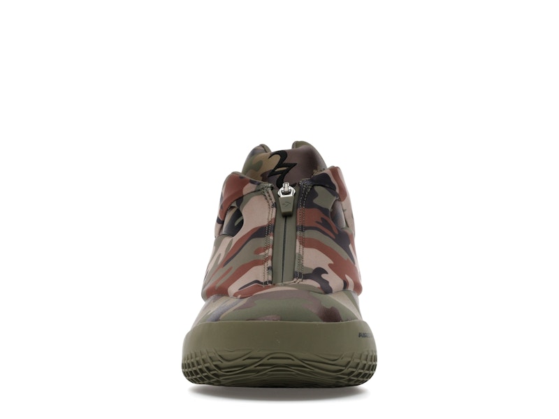 Converse SHAI 001 Camo - weergave 10