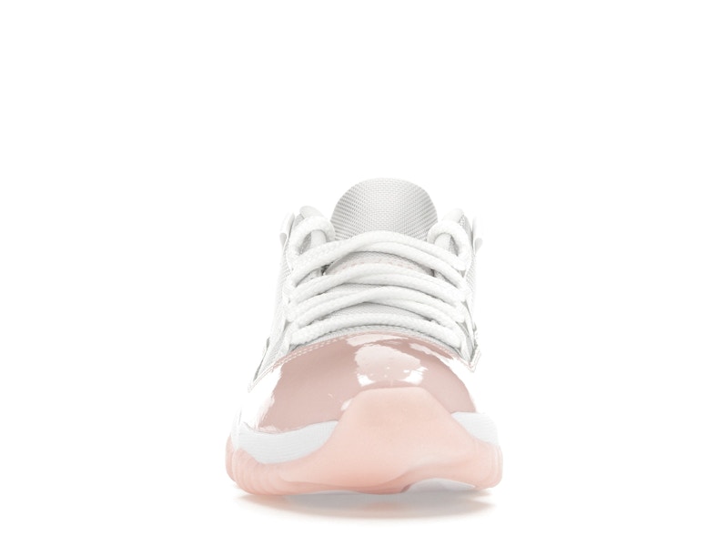 Jordan 11 Retro Low Legend Pink (Women's) - widok 10