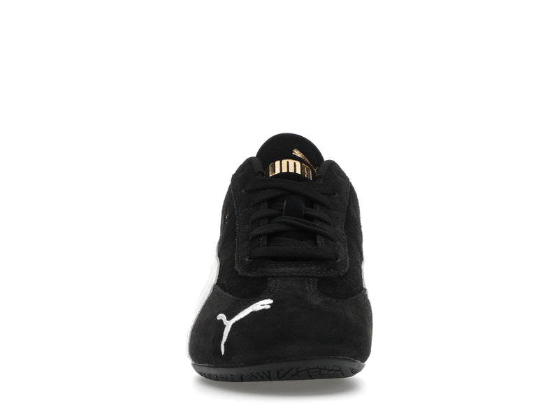 Puma Speedcat OG Black White - Black/White - 400986-01 - 09