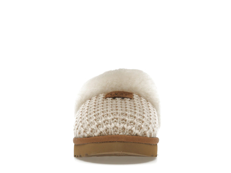 Ugg Cozy Slipper Cream - 1117659-CRM - 09
