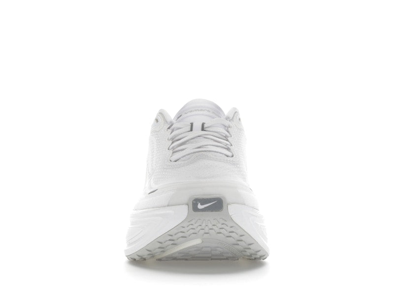 Nike Vomero Plus White - White/White/Metallic Silver/Light Smoke Grey/Vast Grey - HV8150-102 - 09