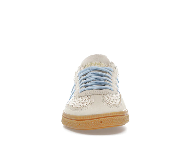 Adidas Handball Spezial Sand Strata Clear Sky - Sand Strata/Preloved Brown/Clear Sky - JQ8410 - 09