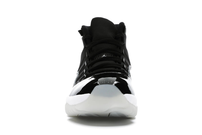 Air Jordan 11 Retro Black Clear - Black/Multi-Color-White-Multi-Color - CT8012-011 - 09