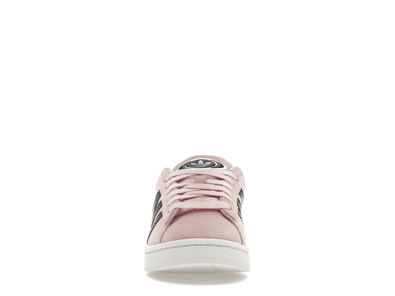 adidas Campus 00s Clear Pink (Kids) - Clear Pink / Core Black / Cloud White - ID2025 - 09