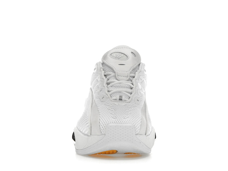 Nike Nocta Glide Drake White Chrome - White/Chrome/University Gold - DM0879-100 - 09