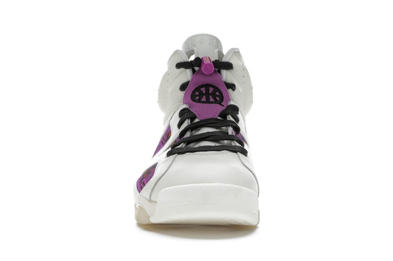 Jordan 6 Retro Quai 54 (2020) - Ansicht 10