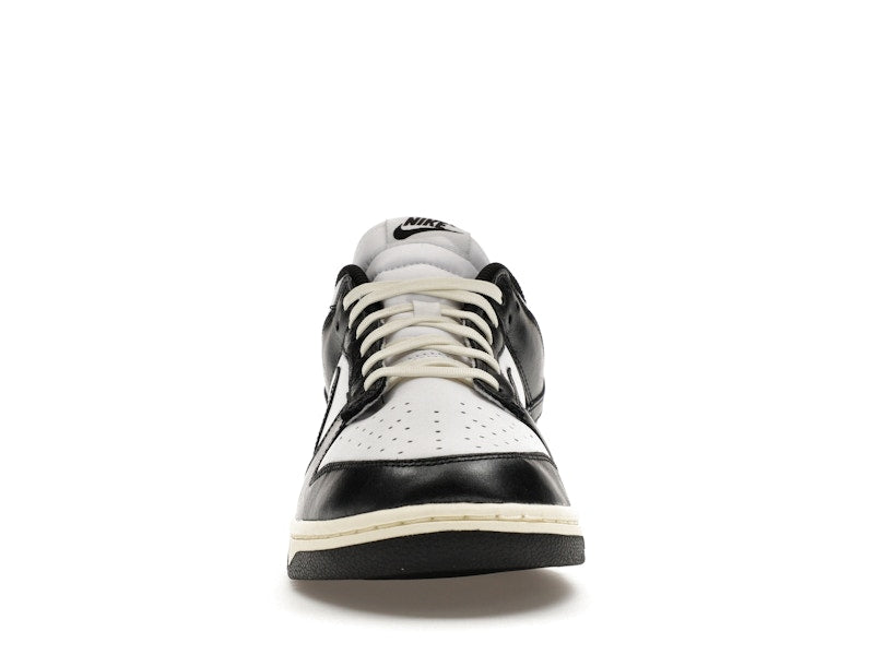 Nike Dunk Low Vintage Panda (Women's) - widok 9