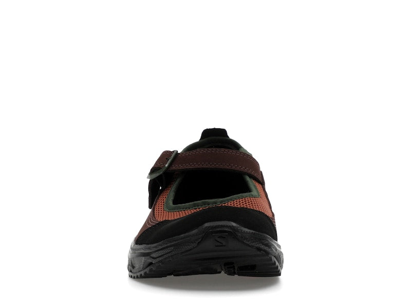 Salomon RX Marie-Jeanne Russet Black - vista 10