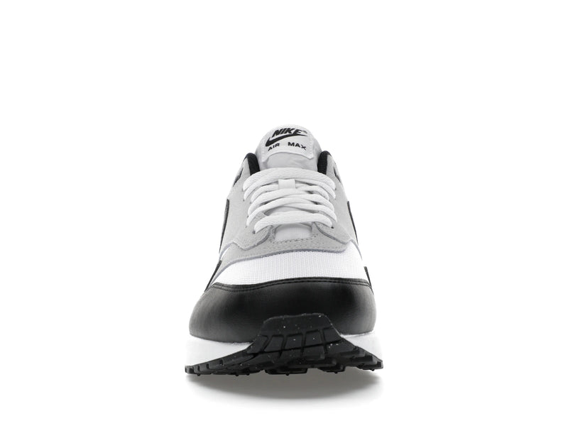 Nike Air Max 1 Essential White Pure Platinum Black - White/Pure Platinum/Black - FZ5808-102 - 09