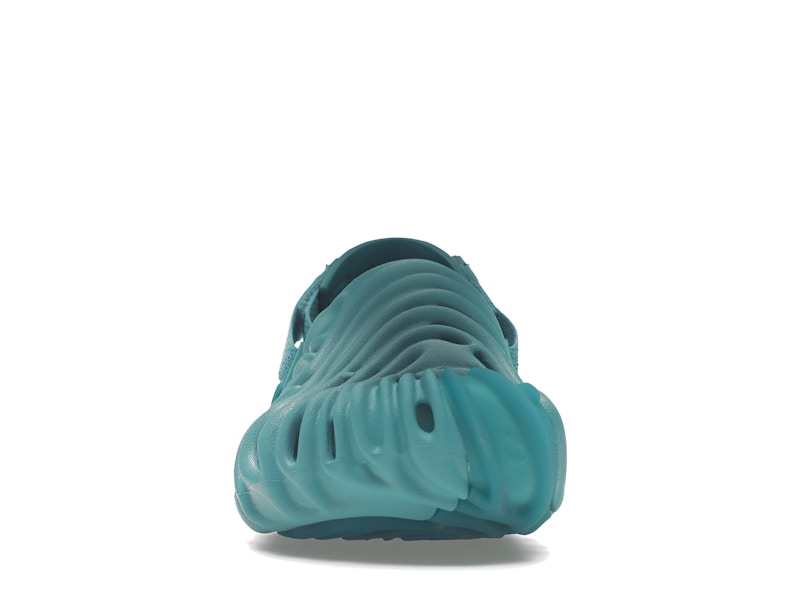 Crocs Pollex Clog By Salehe Bembury Tide - Turquoise Tonic - 207393-4ST - 09