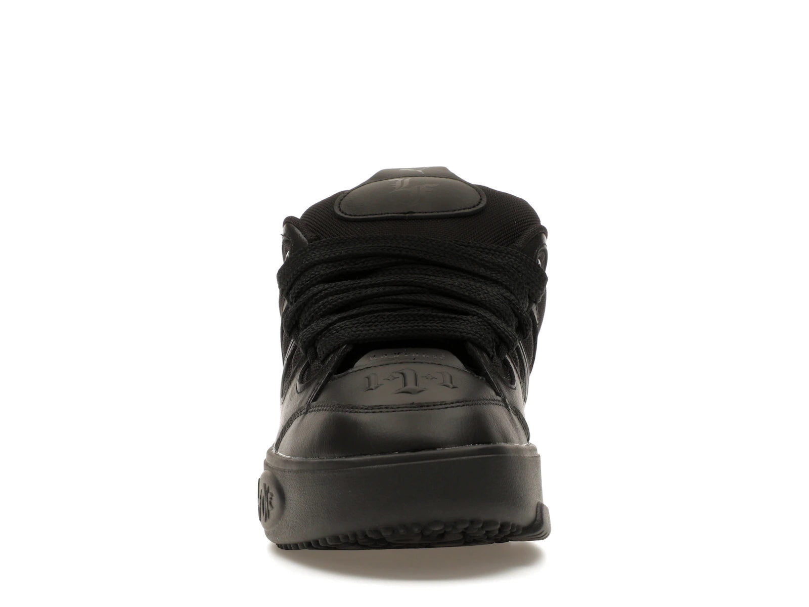 Puma Lamelo Ball Lafrance Amour 3x Black - vista 9