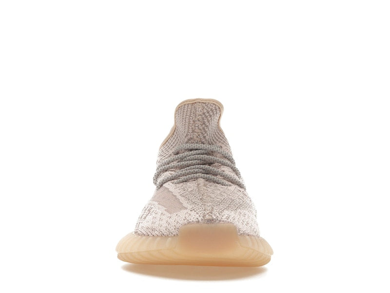 adidas Yeezy Boost 350 V2 Synth (Reflective) - Synth/Synth/Synth - FV5666 - 09