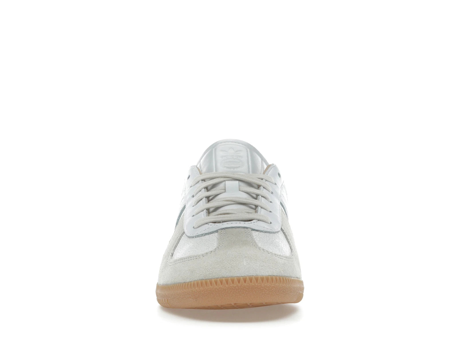 Adidas Bw Army Lux White Gum - Footwear White/Footwear White/Gum 3 - JH7834 - 09
