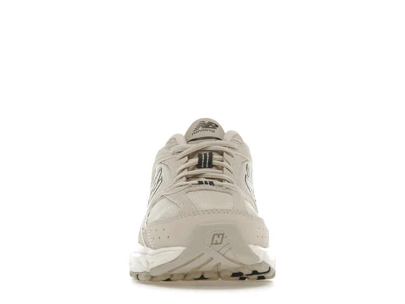 New Balance 530 Ivory - Ivory/White/Black - MR530SH - 09