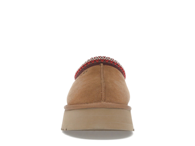 Ugg Tazz II Slipper Chestnut - Chestnet - 1174471-CHE - 09