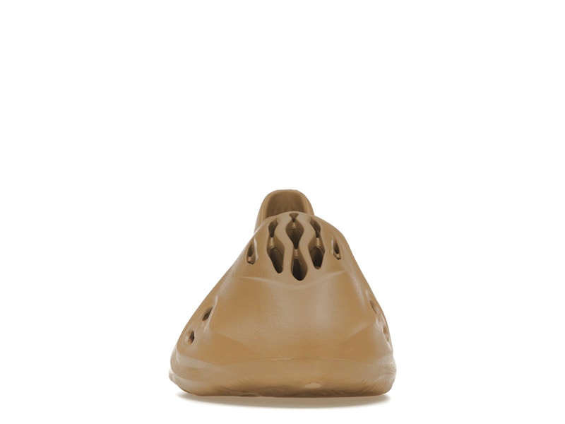 adidas Yeezy Foam RNR Clay Taupe - Clay Taupe/Clay Taupe/Clay Taupe - GV6842 - 09