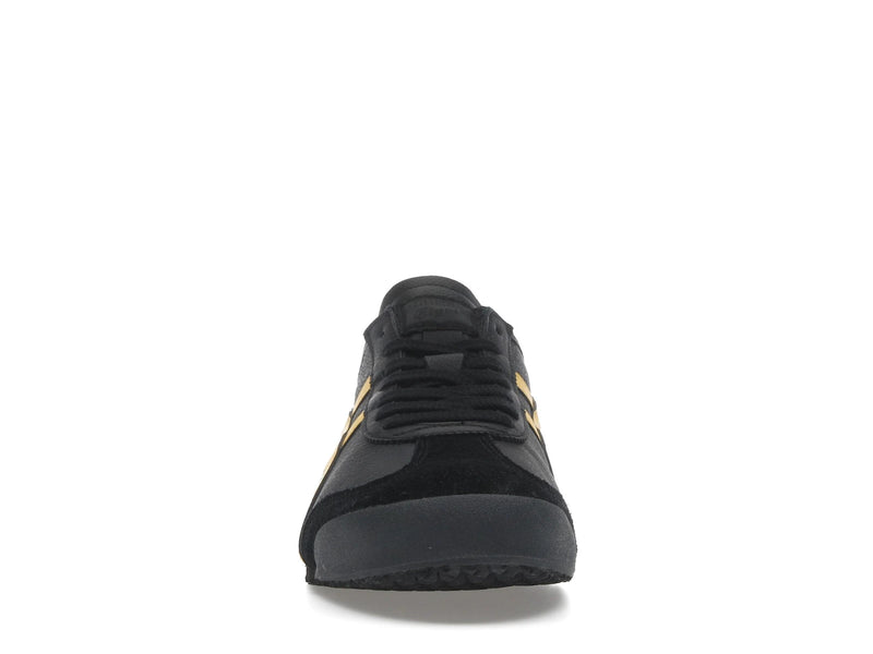 Onitsuka Tiger Mexico 66 Black Yellow - Black/Yellow - 1183A201-003 - 09