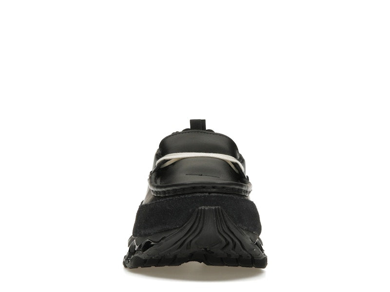 Mizuno Wave Prophecy Moc Triple Black - Black/Black/Black - D1GD230601 - 09