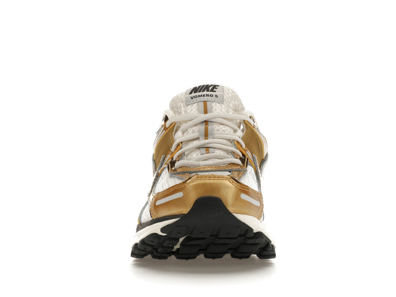 Nike Zoom Vomero 5 Metallic Gold - Photon Dust/Metallic Gold-Gridiron-Sail - HF7723-001 - 09