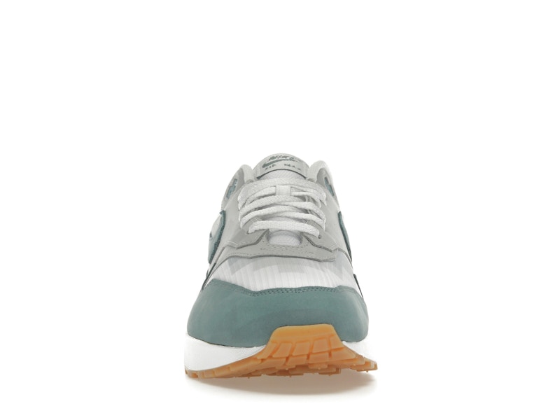 Nike Air Max 1 .SWOOSH Low Poly Adventure - White/Cannon/Neutral Grey - HV1940-100 - 09