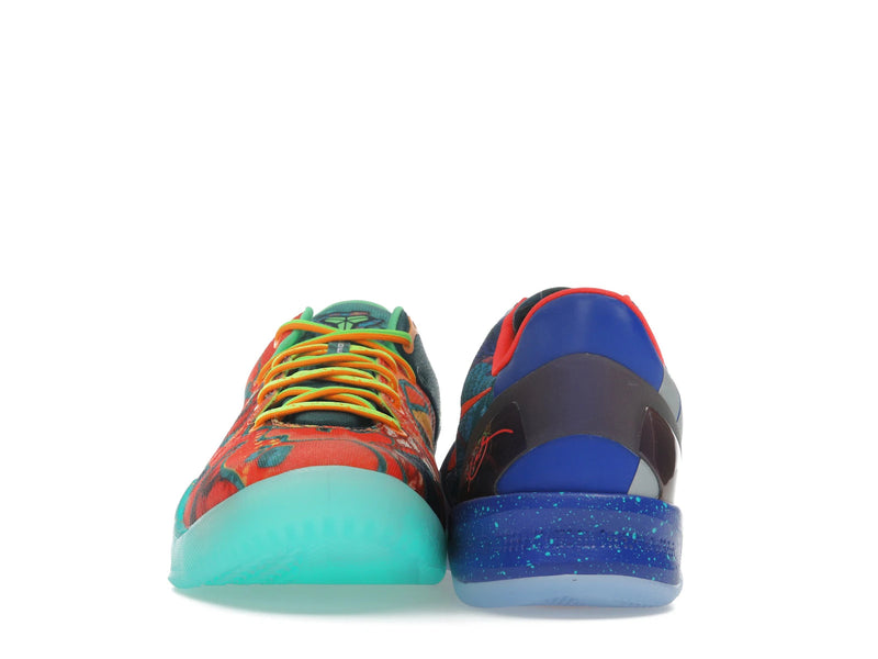 Nike Kobe 8 Protro What The (2025) - Multi-Color/Multi-Color-Multi-Color - HM9621-900 - 09