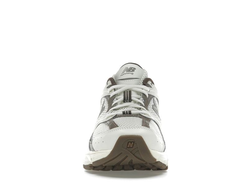 New Balance 530 Turtledove Mushroom - Turtledove/Angora/Mushroom - MR530ASM - 09