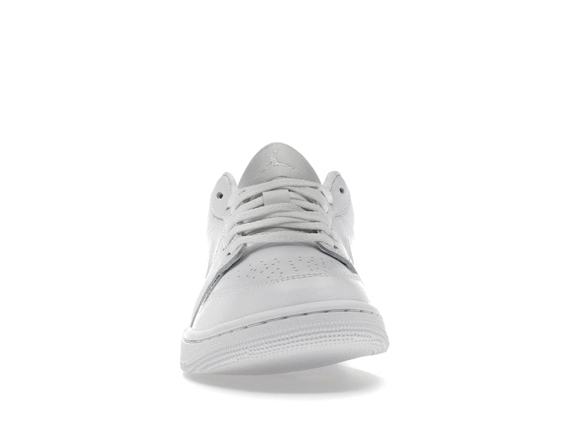 Air Jordan 1 Low Triple White (2022) (W) - view 9